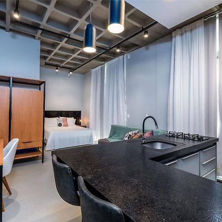 Top Studios Canasvieiras Tps Florianópolis Eksteriør billede