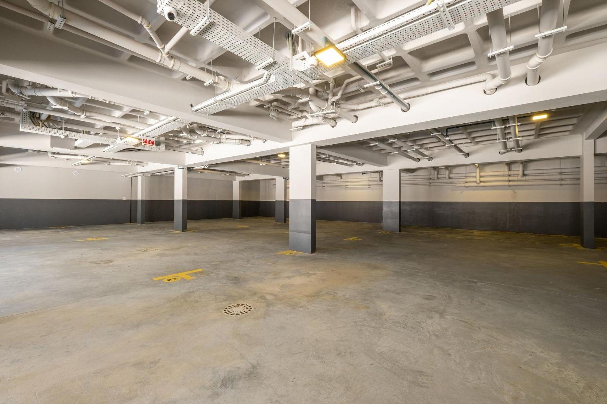 Top Studios Canasvieiras Tps Florianópolis Eksteriør billede