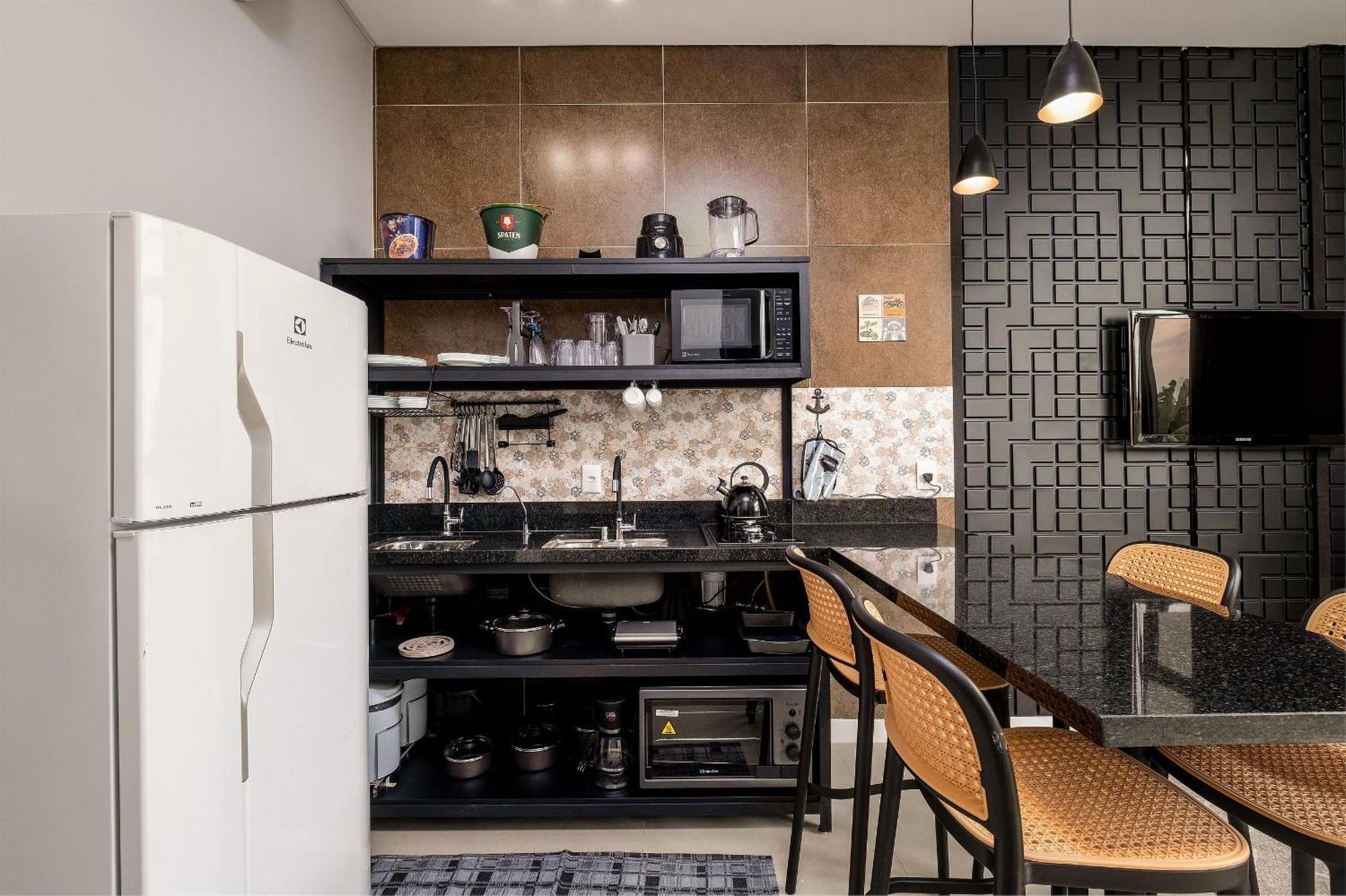 Top Studios Canasvieiras Tps Florianópolis Eksteriør billede