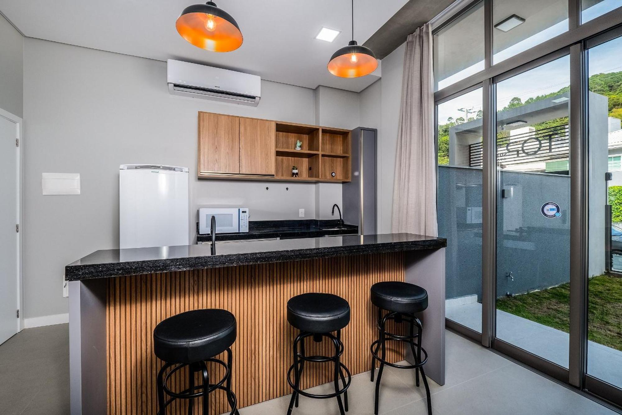 Top Studios Canasvieiras Tps Florianópolis Eksteriør billede