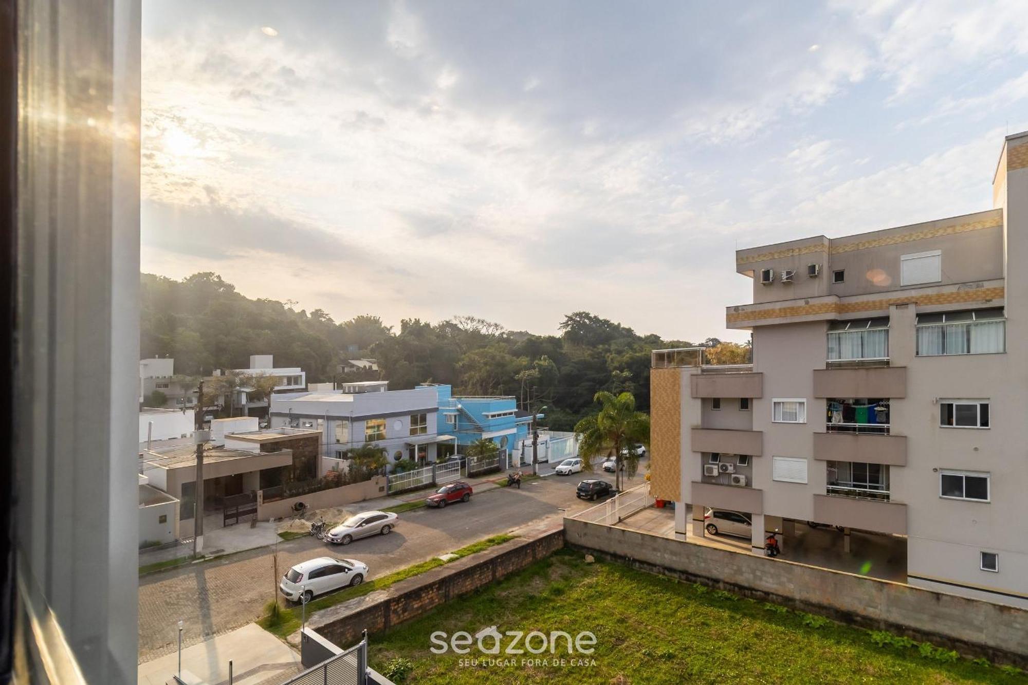 Top Studios Canasvieiras Tps Florianópolis Eksteriør billede