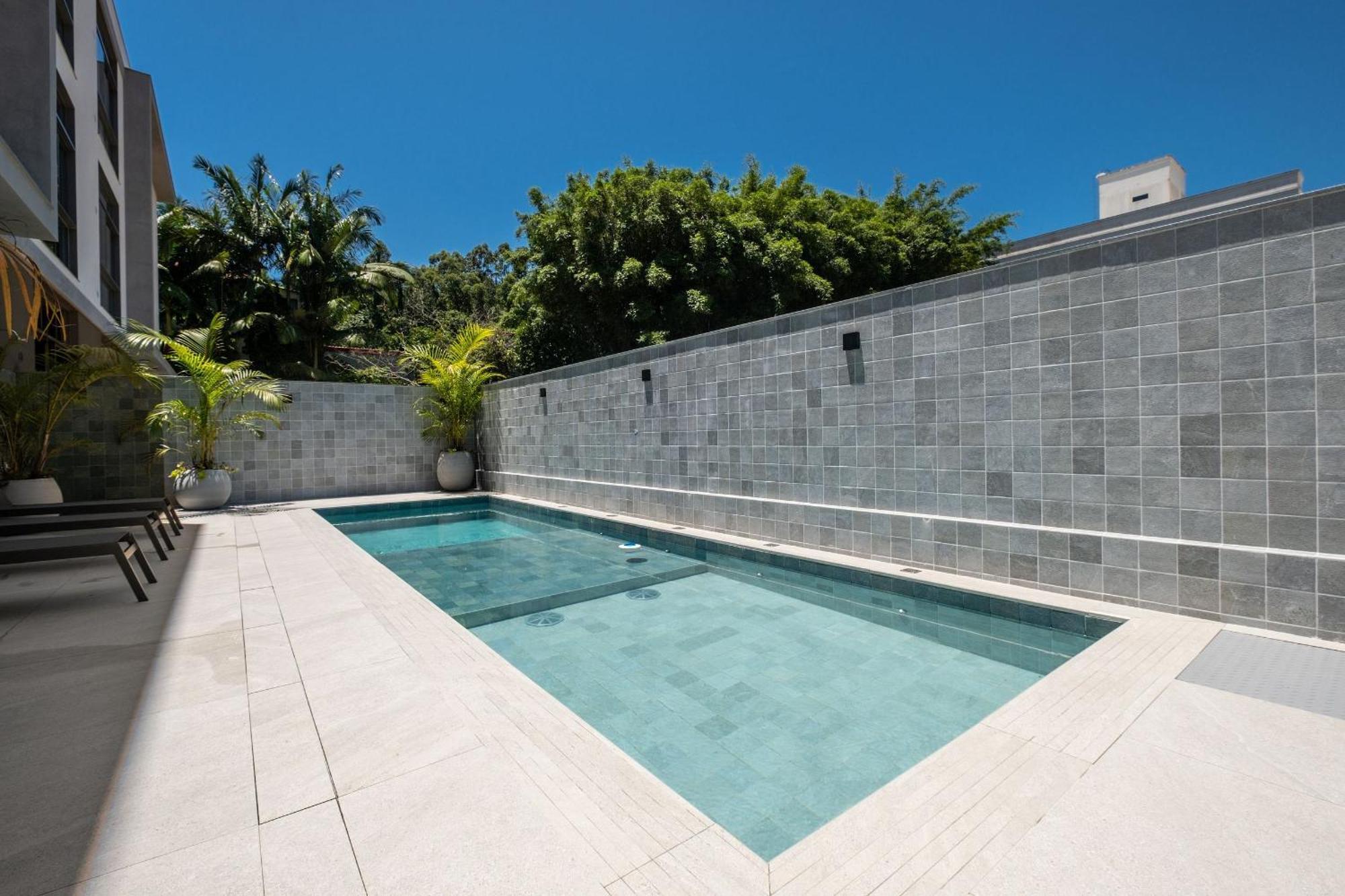 Top Studios Canasvieiras Tps Florianópolis Eksteriør billede