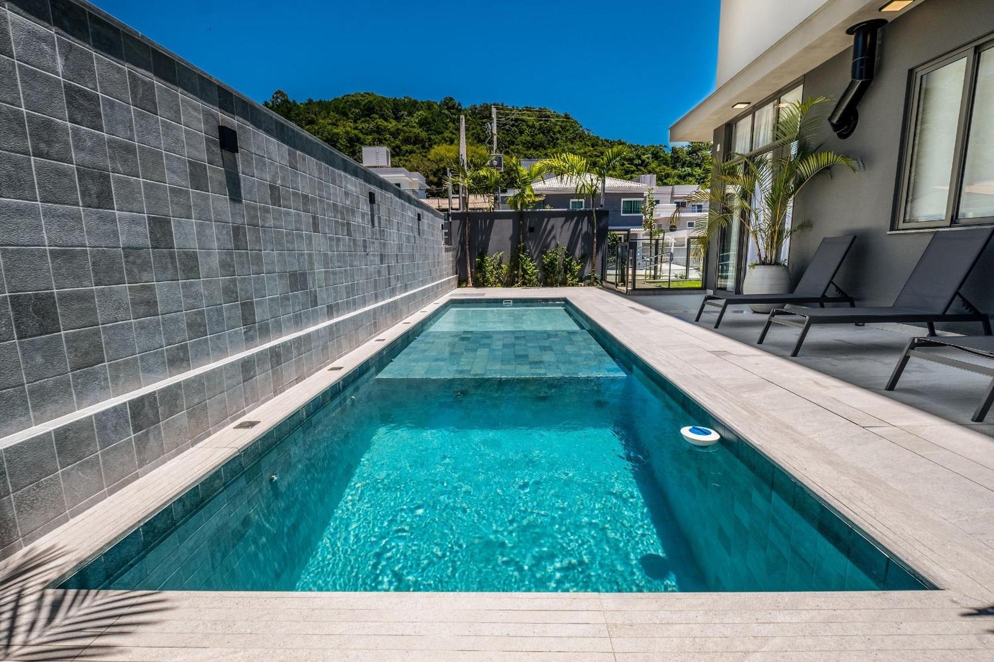 Top Studios Canasvieiras Tps Florianópolis Eksteriør billede