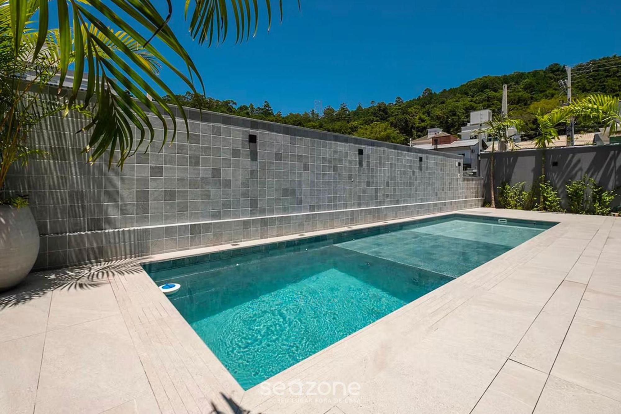 Top Studios Canasvieiras Tps Florianópolis Eksteriør billede